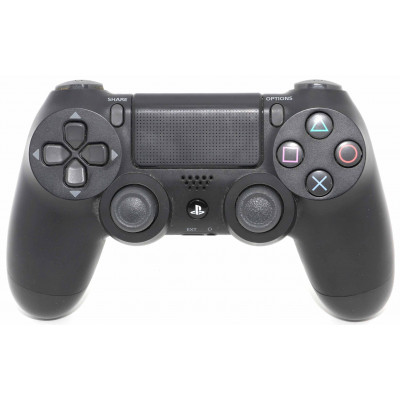 MANDO PS4 DUALSHOCK 4 NEGRO