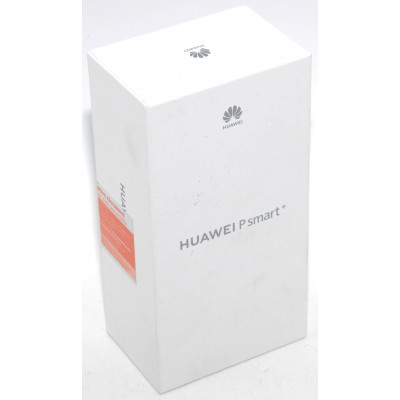 HUAWEI P SMART PLUS 64GB NEGRO PRECINTADO