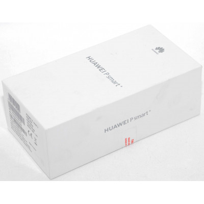 HUAWEI P SMART PLUS 64GB NEGRO PRECINTADO