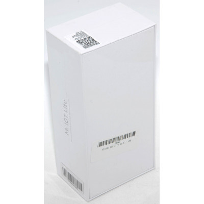 XIAOMI MI 10T LITE 128GB AZUL PRECINTADO