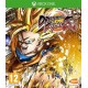 Dragon Ball Fighter Z Xbox One PRECINTADO