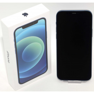 IPHONE 12 128GB AZUL