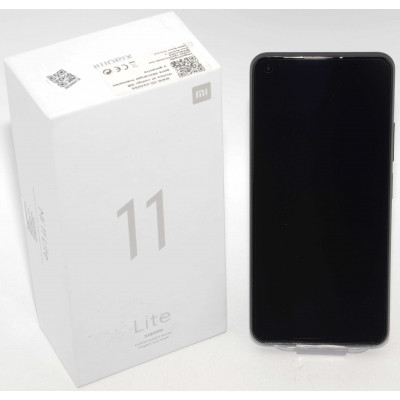 XIAOMI MI 11