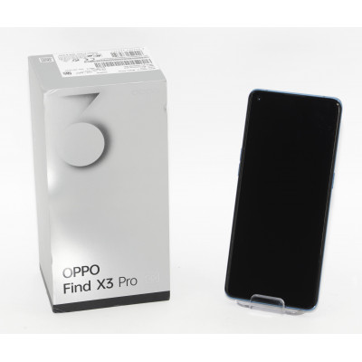 OPPO FIND X3 PRO 5G 256GB 12GB