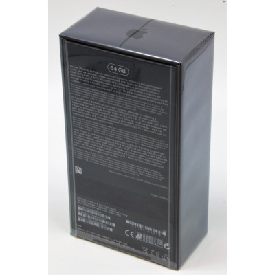 Iphone 8 Space Gray 64GB NUEVO