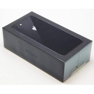 Iphone 8 Space Gray 64GB NUEVO