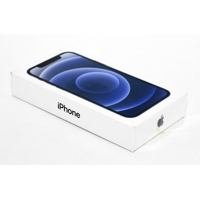 IPHONE 12 128GB NEGRO PRECINTADO