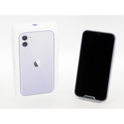 IPHONE 11 64GB VERDE