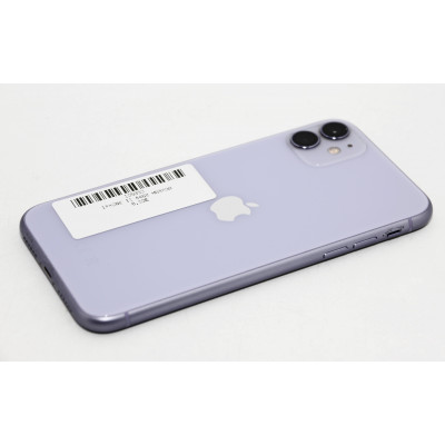 IPHONE 11 64GB VERDE