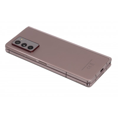 SAMSUNG GALAXY FOLD2 5G 256GB BRONCE