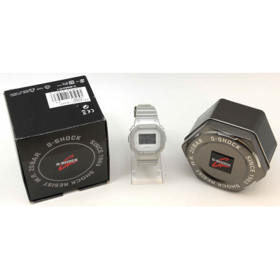 RELOJ CASIO G-SHOCK DW-5600SG