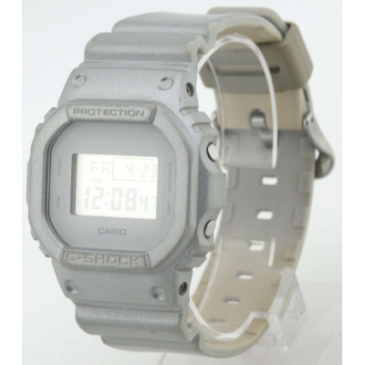 RELOJ CASIO G-SHOCK DW-5600SG