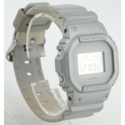 RELOJ CASIO G-SHOCK DW-5600SG