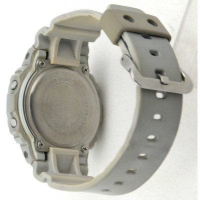 RELOJ CASIO G-SHOCK DW-5600SG