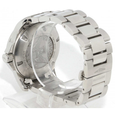 LONGINES CONQUEST QUARTZ 41MM L3.759.4.58.6