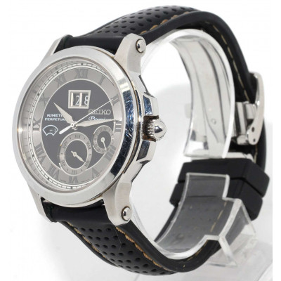 RELOJ SEIKO PREMIER KINETIC PERPETUAL