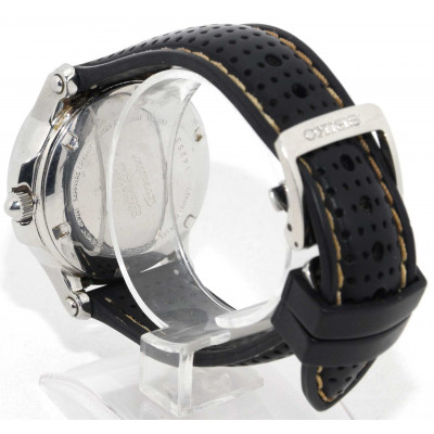 RELOJ SEIKO PREMIER KINETIC PERPETUAL