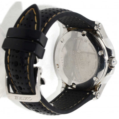 RELOJ SEIKO PREMIER KINETIC PERPETUAL