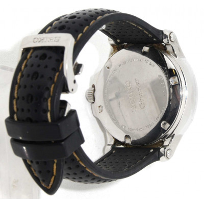 RELOJ SEIKO PREMIER KINETIC PERPETUAL