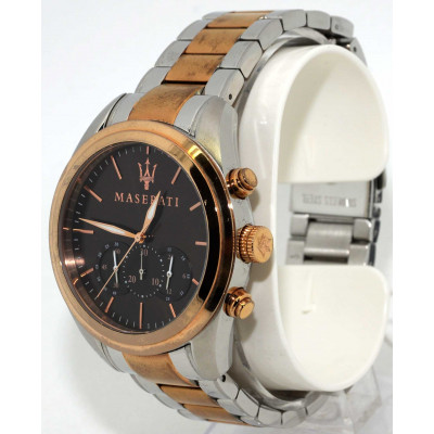 RELOJ MASERATI TRAGUARDO R8873612003