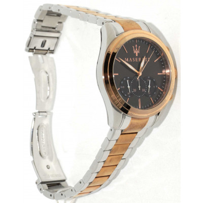 RELOJ MASERATI TRAGUARDO R8873612003