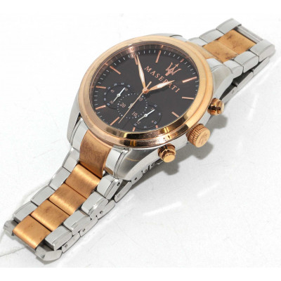 RELOJ MASERATI TRAGUARDO R8873612003