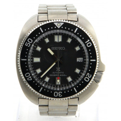 SEIKO PROSPEX DIVER 200M SPB051 AUTOMÁTICO