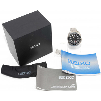 SEIKO PROSPEX DIVER 200M SPB051 AUTOMÁTICO