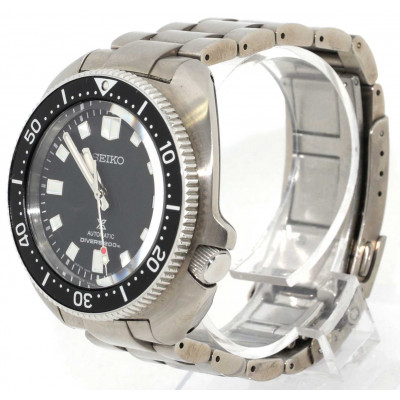 SEIKO PROSPEX DIVER 200M SPB051 AUTOMÁTICO