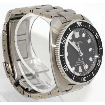 SEIKO PROSPEX DIVER 200M SPB051 AUTOMÁTICO