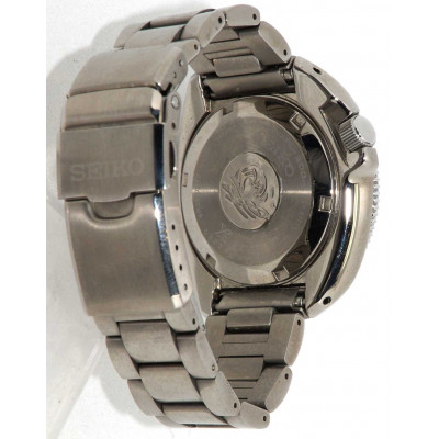 SEIKO PROSPEX DIVER 200M SPB051 AUTOMÁTICO