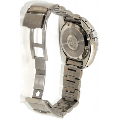SEIKO PROSPEX DIVER 200M SPB051 AUTOMÁTICO