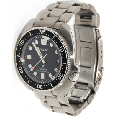 SEIKO PROSPEX DIVER 200M SPB051 AUTOMÁTICO