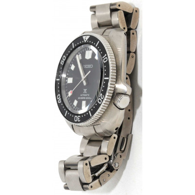 SEIKO PROSPEX DIVER 200M SPB051 AUTOMÁTICO