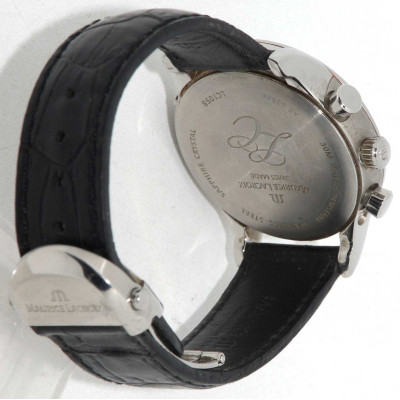 RELOJ MAURICE LACROIX ELIROS LC1098