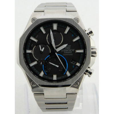 RELOJ CASIO EQB-1100D-1AER EDIFICE BLUETOOTH SOLAR