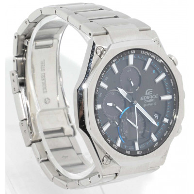 RELOJ CASIO EQB-1100D-1AER EDIFICE BLUETOOTH SOLAR