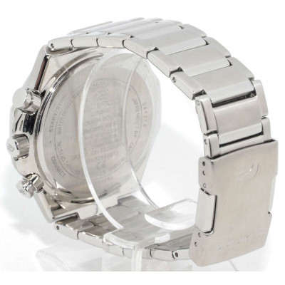 RELOJ CASIO EQB-1100D-1AER EDIFICE BLUETOOTH SOLAR