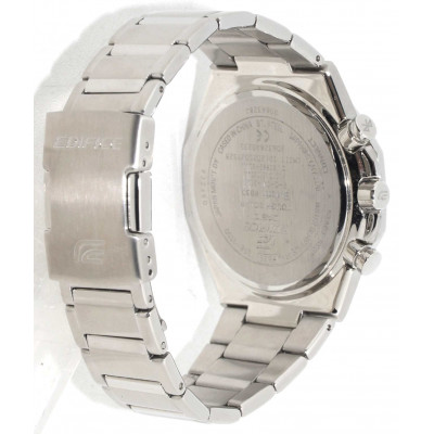 RELOJ CASIO EQB-1100D-1AER EDIFICE BLUETOOTH SOLAR