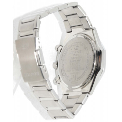 RELOJ CASIO EQB-1100D-1AER EDIFICE BLUETOOTH SOLAR