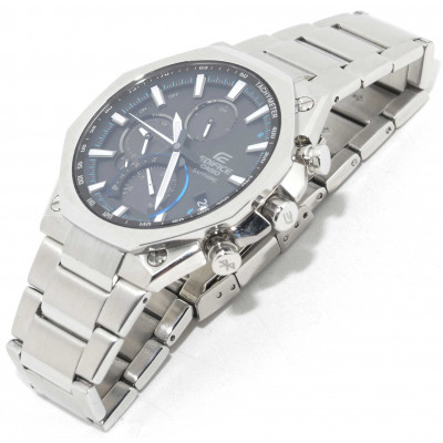 RELOJ CASIO EQB-1100D-1AER EDIFICE BLUETOOTH SOLAR