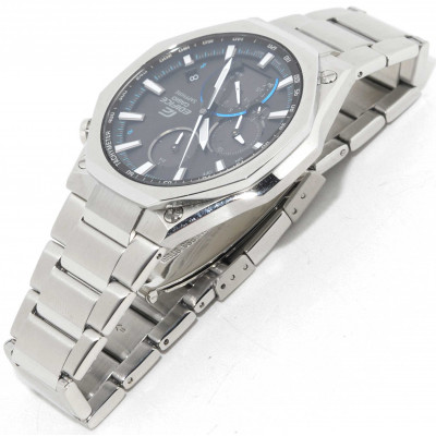 RELOJ CASIO EQB-1100D-1AER EDIFICE BLUETOOTH SOLAR