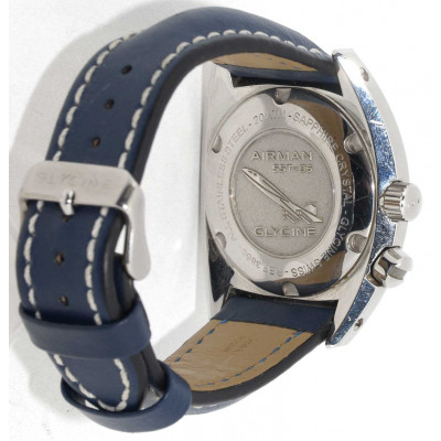 RELOJ GLYCINE SST AUTOMATIC AIRMAN SST-06