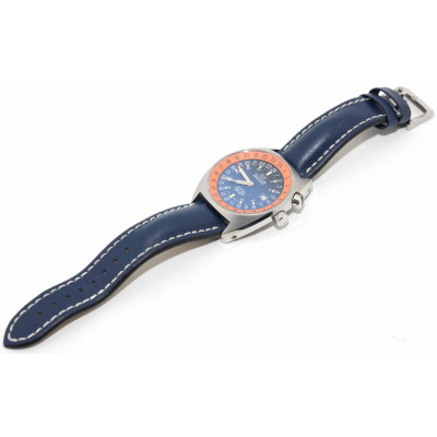 RELOJ GLYCINE SST AUTOMATIC AIRMAN SST-06