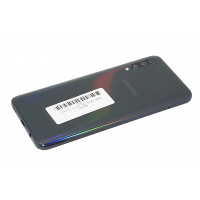 SAMSUNG GALAXY A50 SM-A505FN 128GB NEGRO