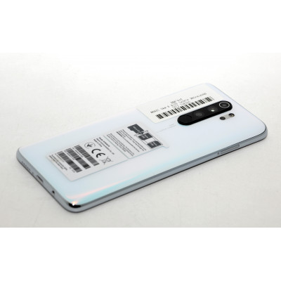 XIAOMI REDMI NOTE 8 PRO 128GB BLANCO