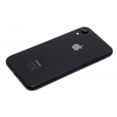 IPHONE XR 128GB NEGRO