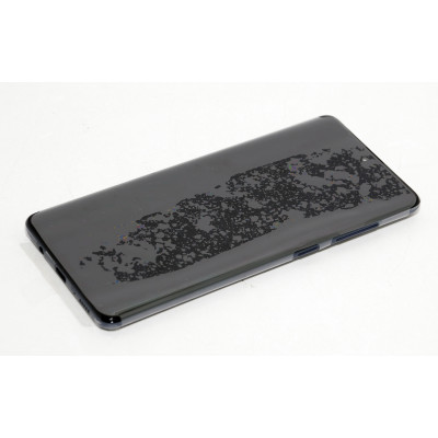 SAMSUNG GALAXY A71 128GB NEGRO