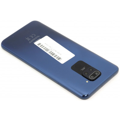 XIOAMI REDMI 9 128GB AZUL