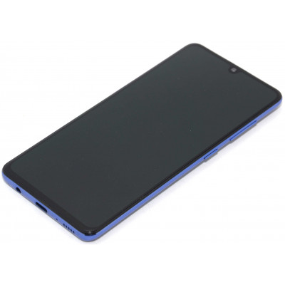 SAMSUNG A41 SM-A415F/DSN AZUL